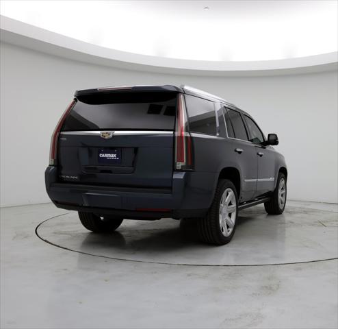 used 2019 Cadillac Escalade car, priced at $50,998