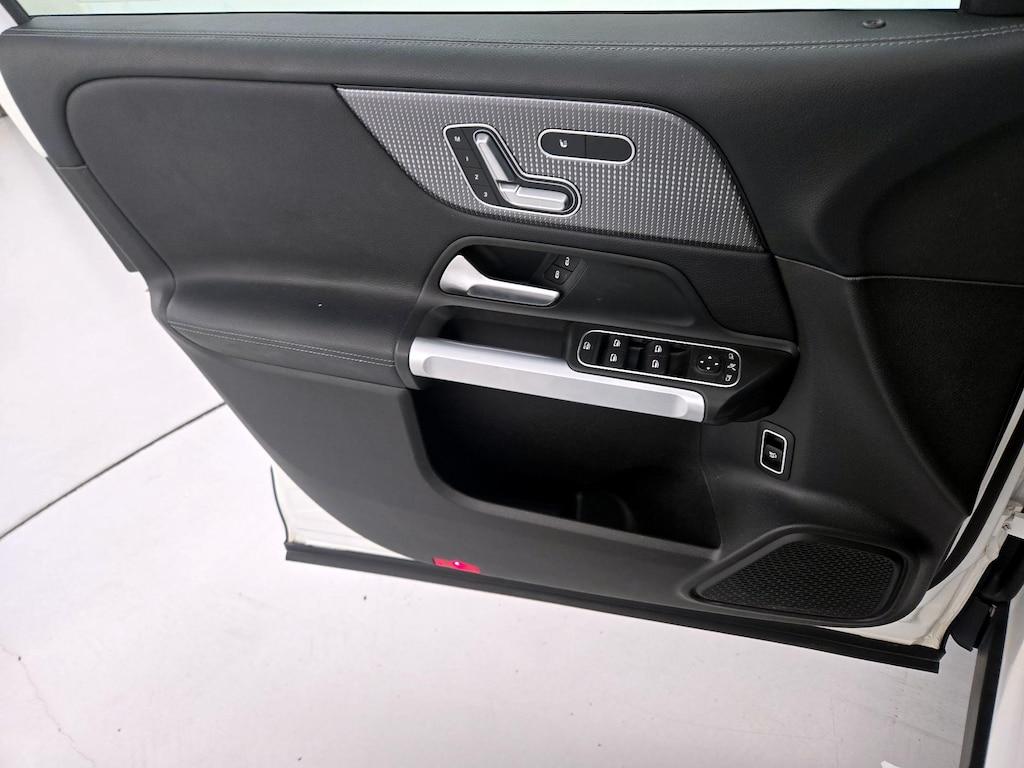 used 2020 Mercedes-Benz GLB 250 car, priced at $27,998