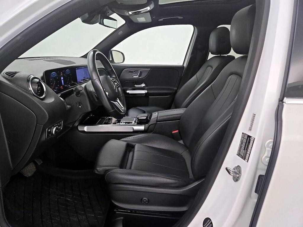 used 2020 Mercedes-Benz GLB 250 car, priced at $27,998