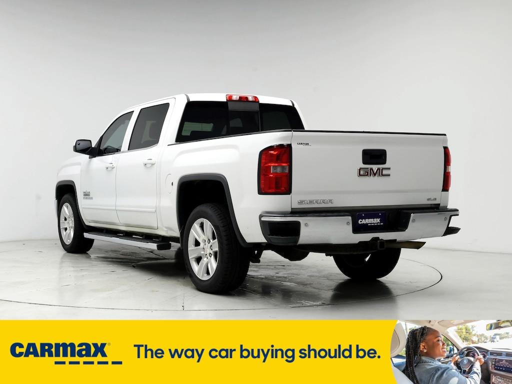 used 2014 GMC Sierra 1500 car, priced at $25,998