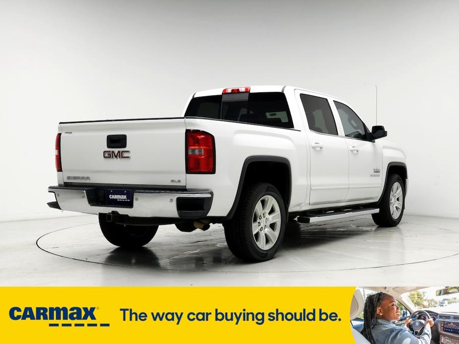 used 2014 GMC Sierra 1500 car, priced at $25,998