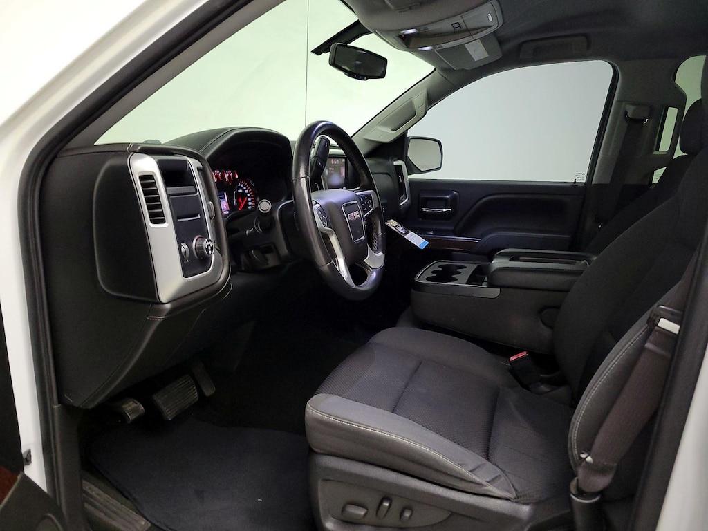 used 2014 GMC Sierra 1500 car, priced at $25,998