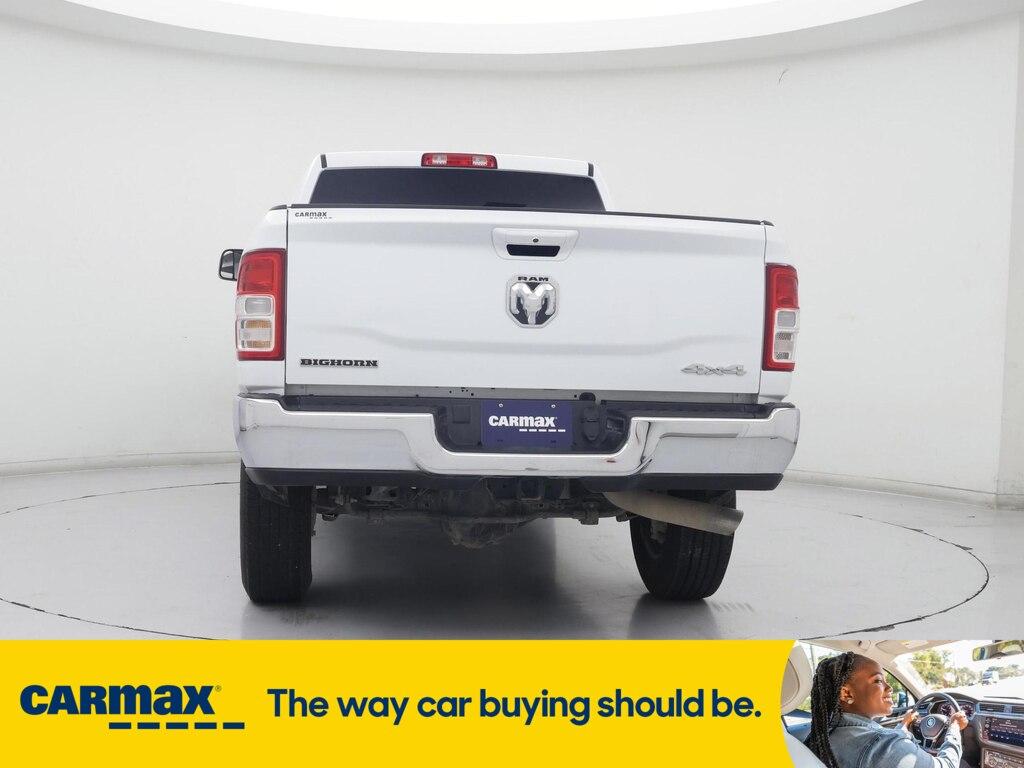 used 2022 Ram 2500 car, priced at $48,998