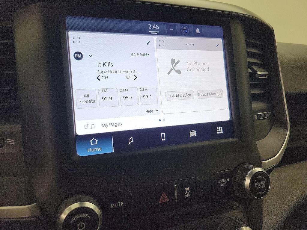 used 2022 Ram 2500 car, priced at $48,998