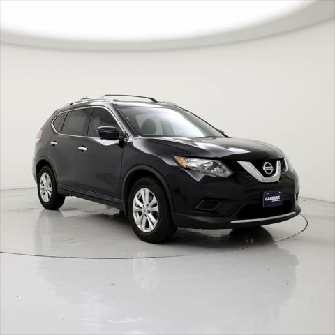 used 2016 Nissan Rogue car, priced at $14,998