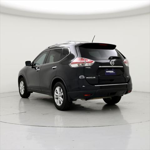 used 2016 Nissan Rogue car, priced at $14,998