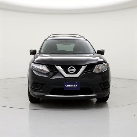 used 2016 Nissan Rogue car, priced at $14,998