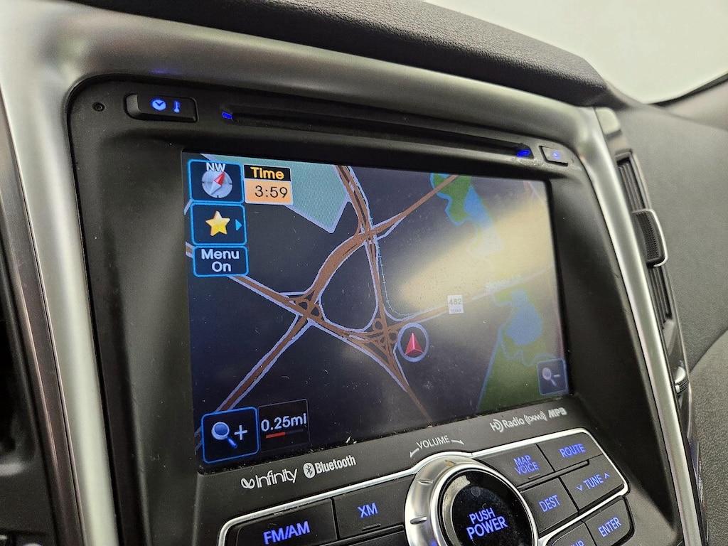 used 2015 Hyundai Sonata Hybrid car, priced at $14,599
