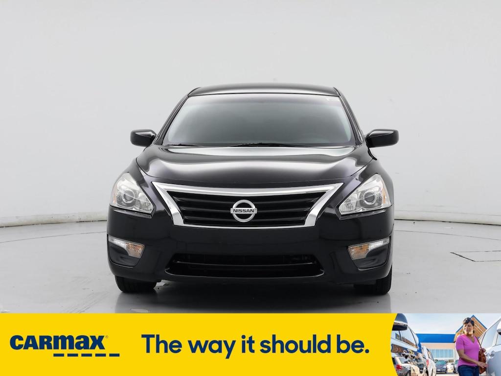 used 2013 Nissan Altima car, priced at $12,599