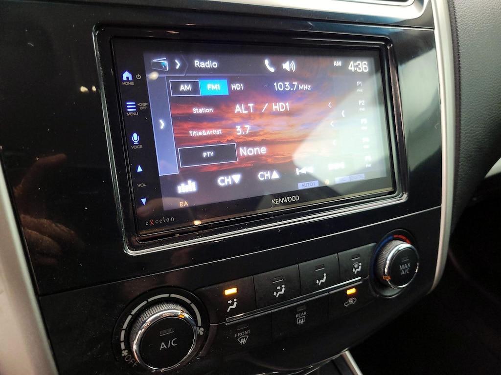 used 2013 Nissan Altima car, priced at $12,599