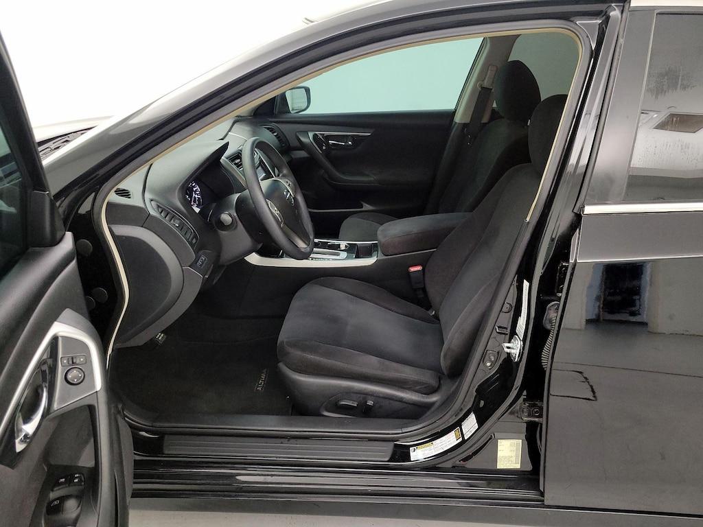 used 2013 Nissan Altima car, priced at $12,599