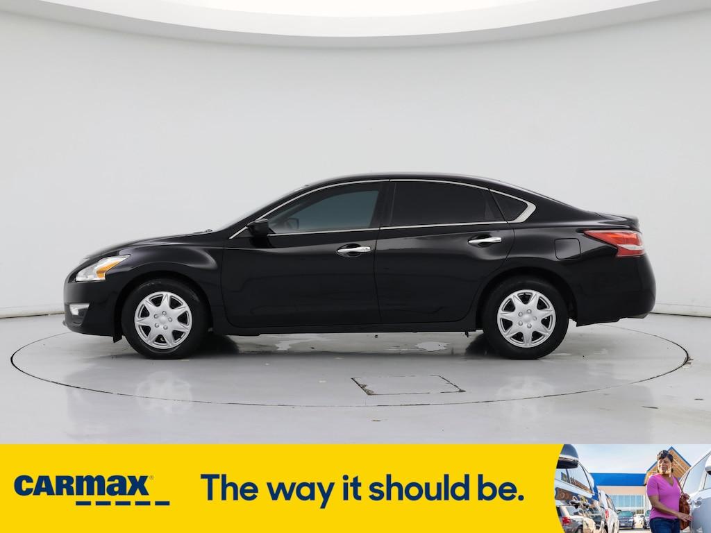 used 2013 Nissan Altima car, priced at $12,599