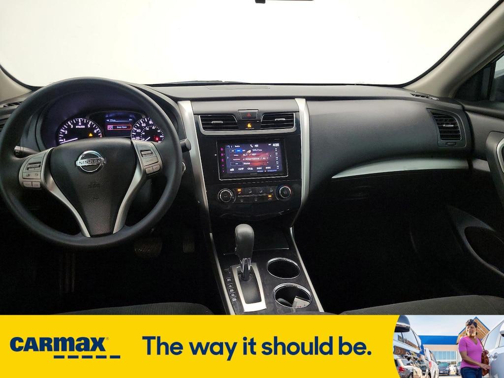 used 2013 Nissan Altima car, priced at $12,599