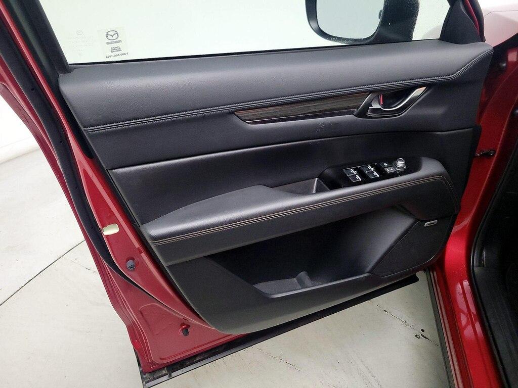 used 2022 Mazda CX-5 car, priced at $27,998