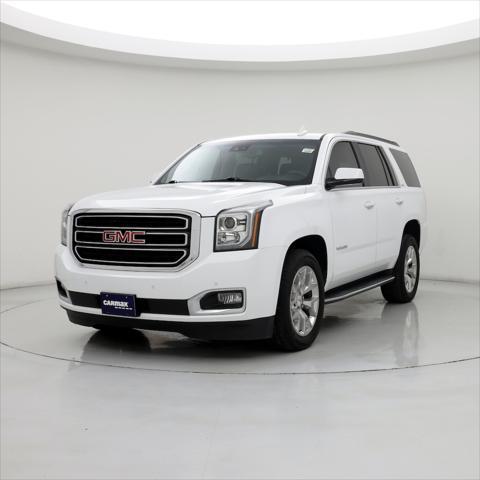 used 2020 GMC Yukon car, priced at $48,998