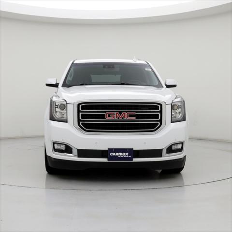 used 2020 GMC Yukon car, priced at $48,998