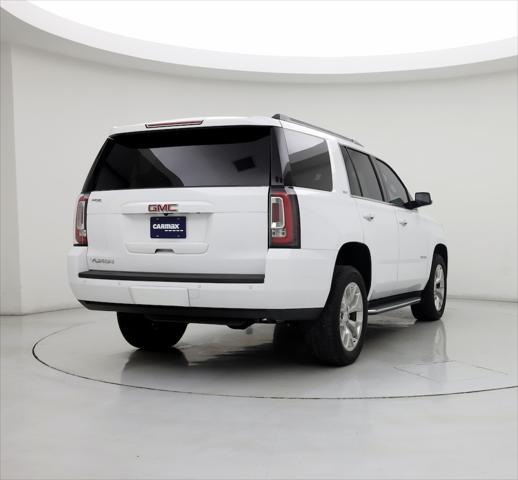 used 2020 GMC Yukon car, priced at $48,998