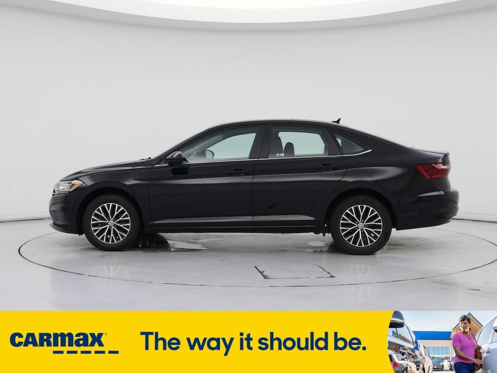used 2020 Volkswagen Jetta car, priced at $18,998