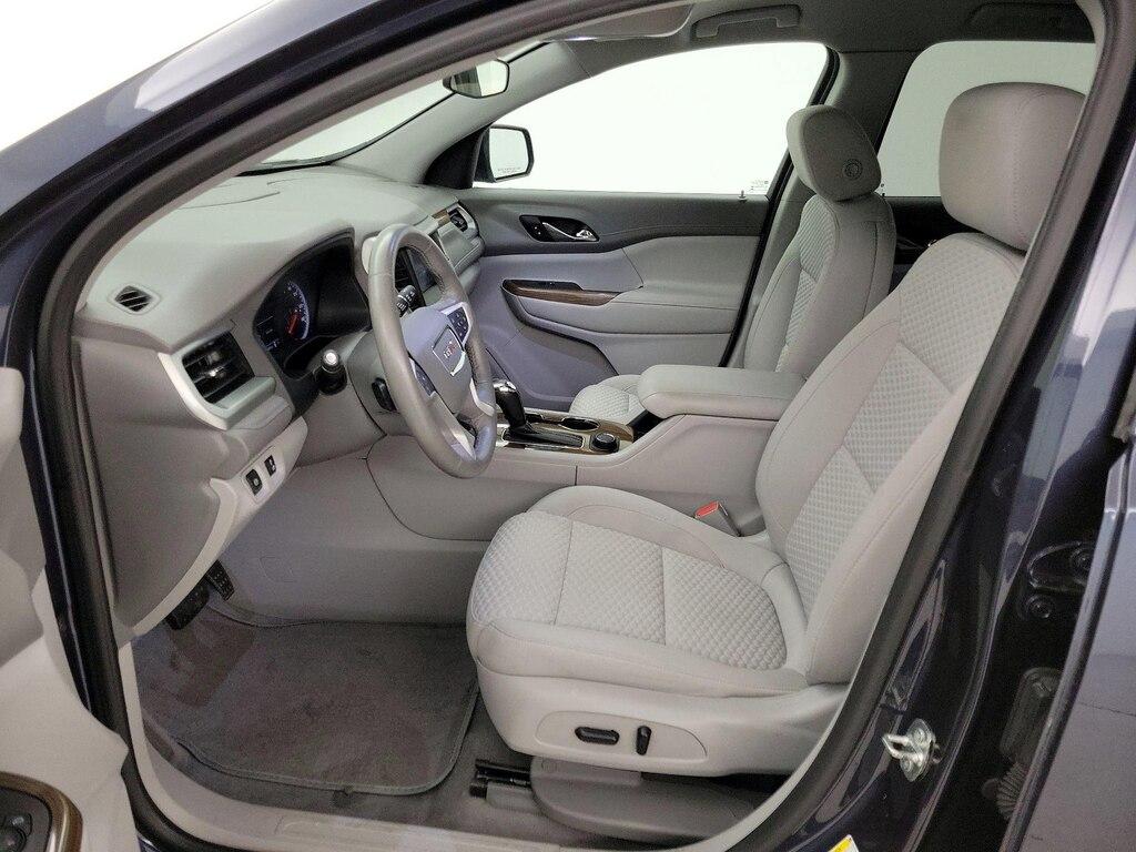 used 2019 GMC Acadia car, priced at $19,998