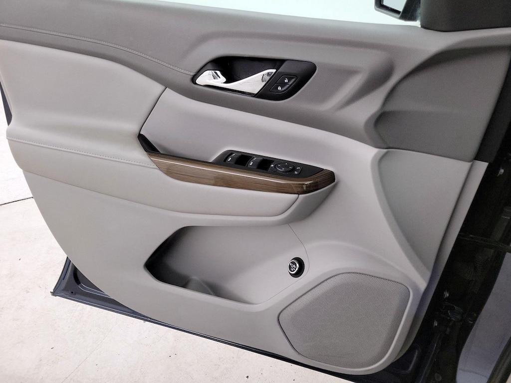 used 2019 GMC Acadia car, priced at $20,998