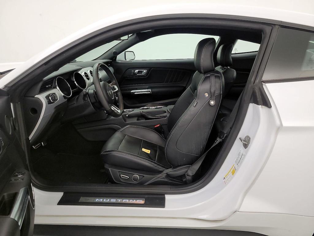 used 2016 Ford Mustang car, priced at $20,998