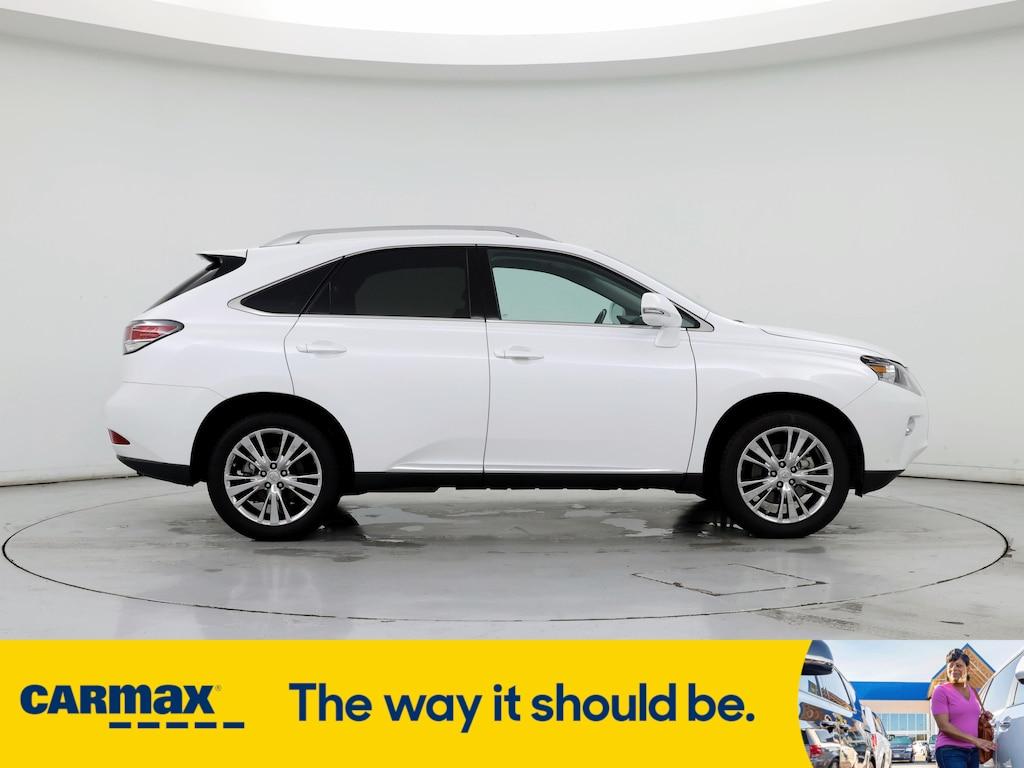 used 2014 Lexus RX 350 car, priced at $28,998