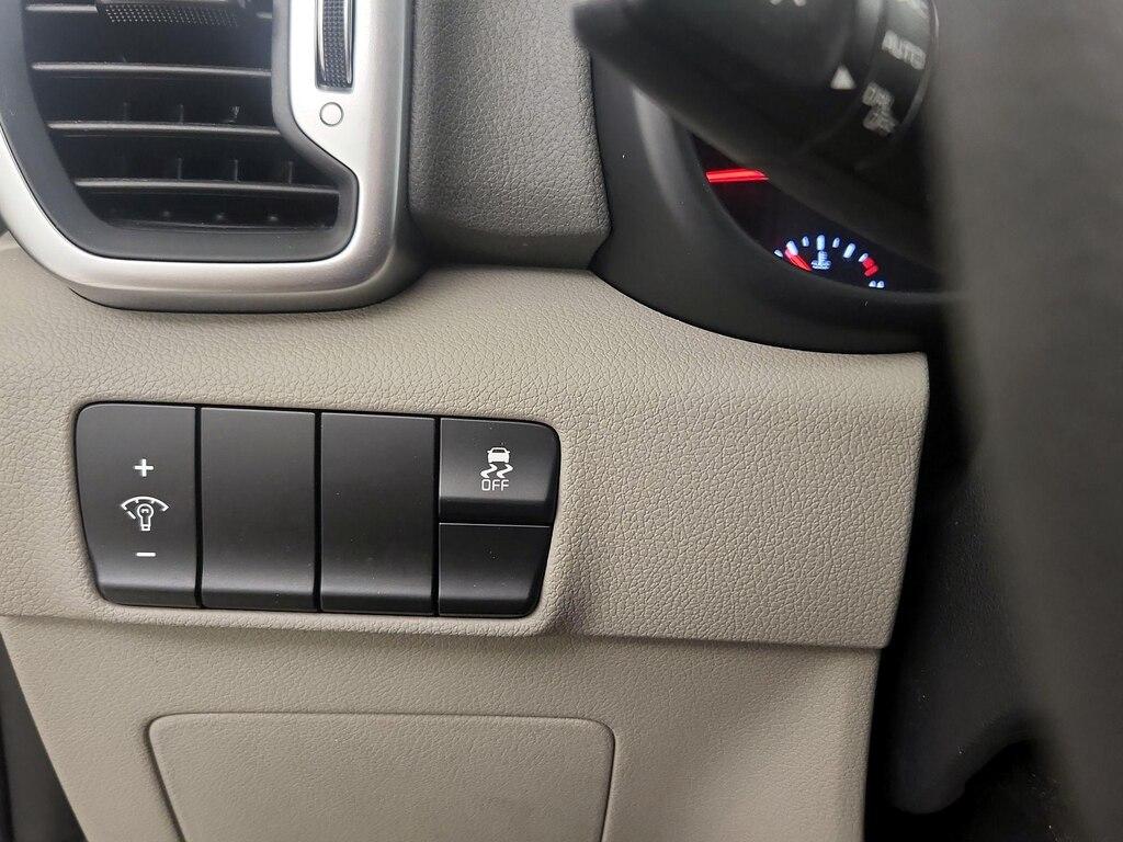 used 2018 Kia Sportage car, priced at $15,998