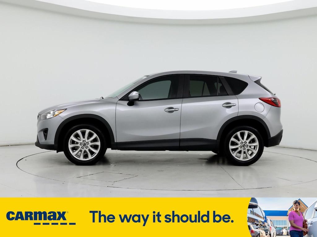 used 2014 Mazda CX-5 car, priced at $16,998