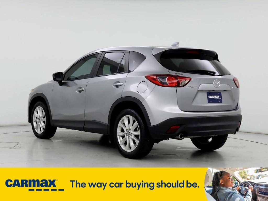 used 2014 Mazda CX-5 car, priced at $16,998