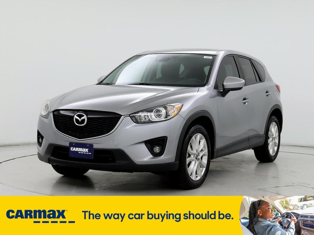 used 2014 Mazda CX-5 car, priced at $16,998