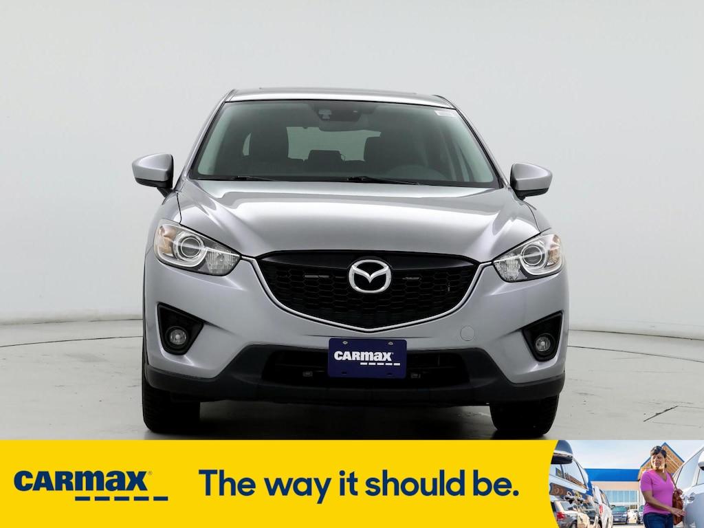 used 2014 Mazda CX-5 car, priced at $16,998