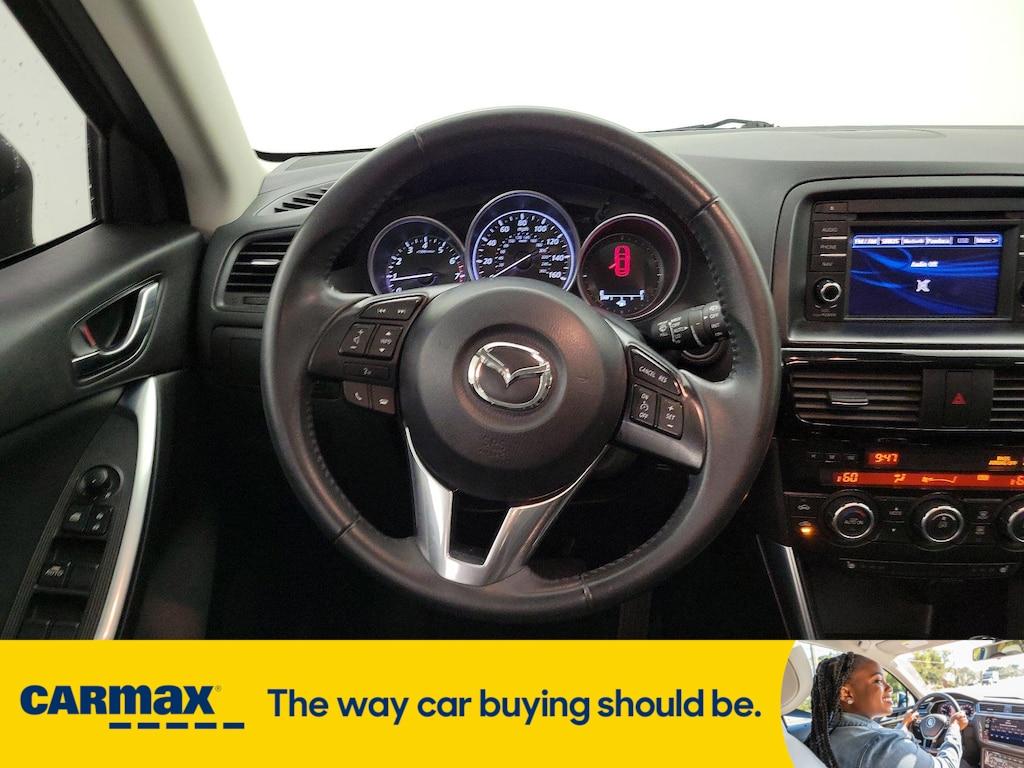 used 2014 Mazda CX-5 car, priced at $16,998