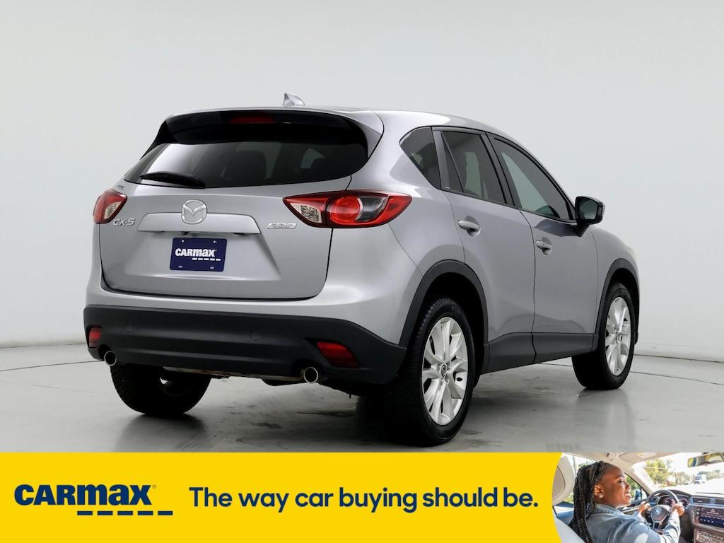 used 2014 Mazda CX-5 car, priced at $16,998