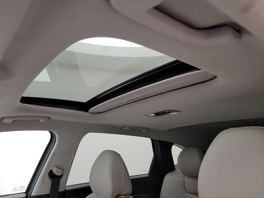 used 2022 Hyundai Tucson car, priced at $21,998