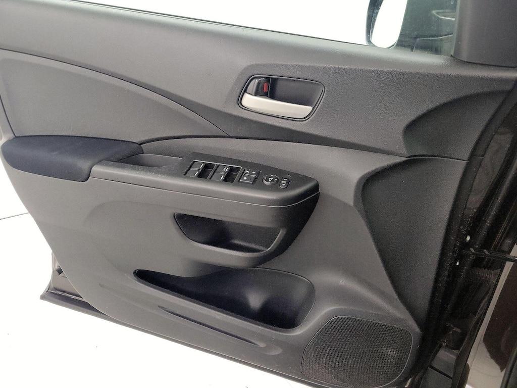 used 2014 Honda CR-V car, priced at $13,998