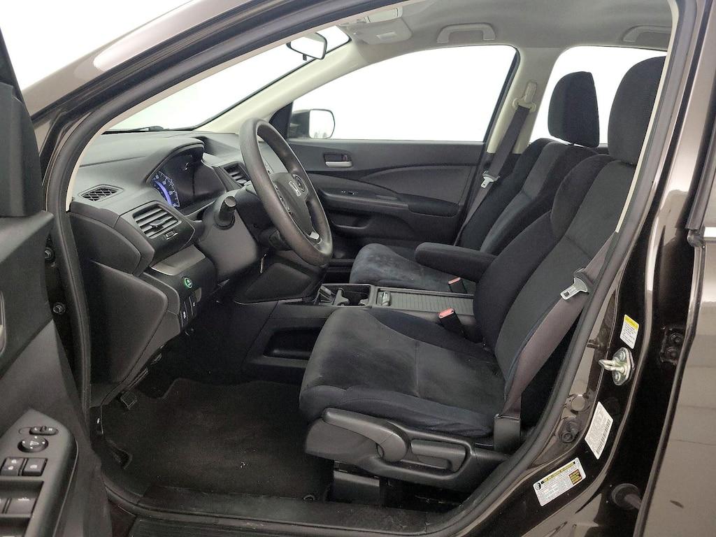 used 2014 Honda CR-V car, priced at $13,998