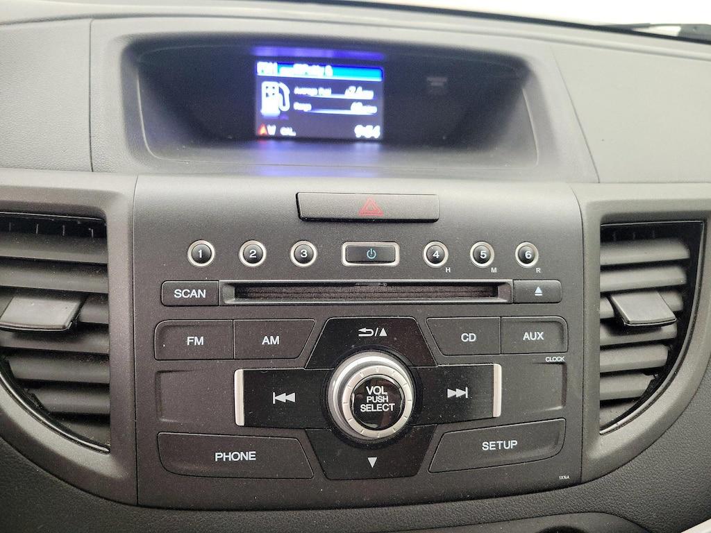 used 2014 Honda CR-V car, priced at $13,998