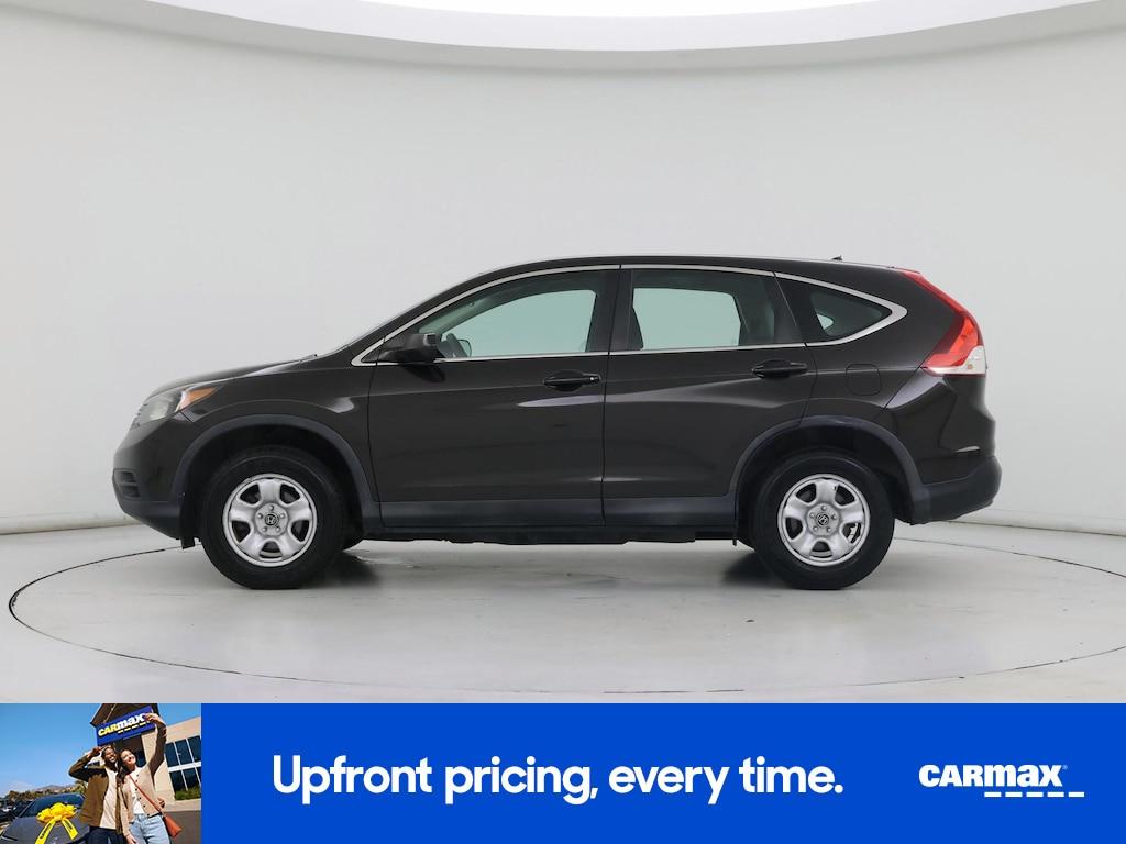 used 2014 Honda CR-V car, priced at $13,998