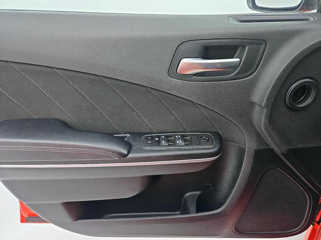 used 2022 Dodge Charger car, priced at $24,998