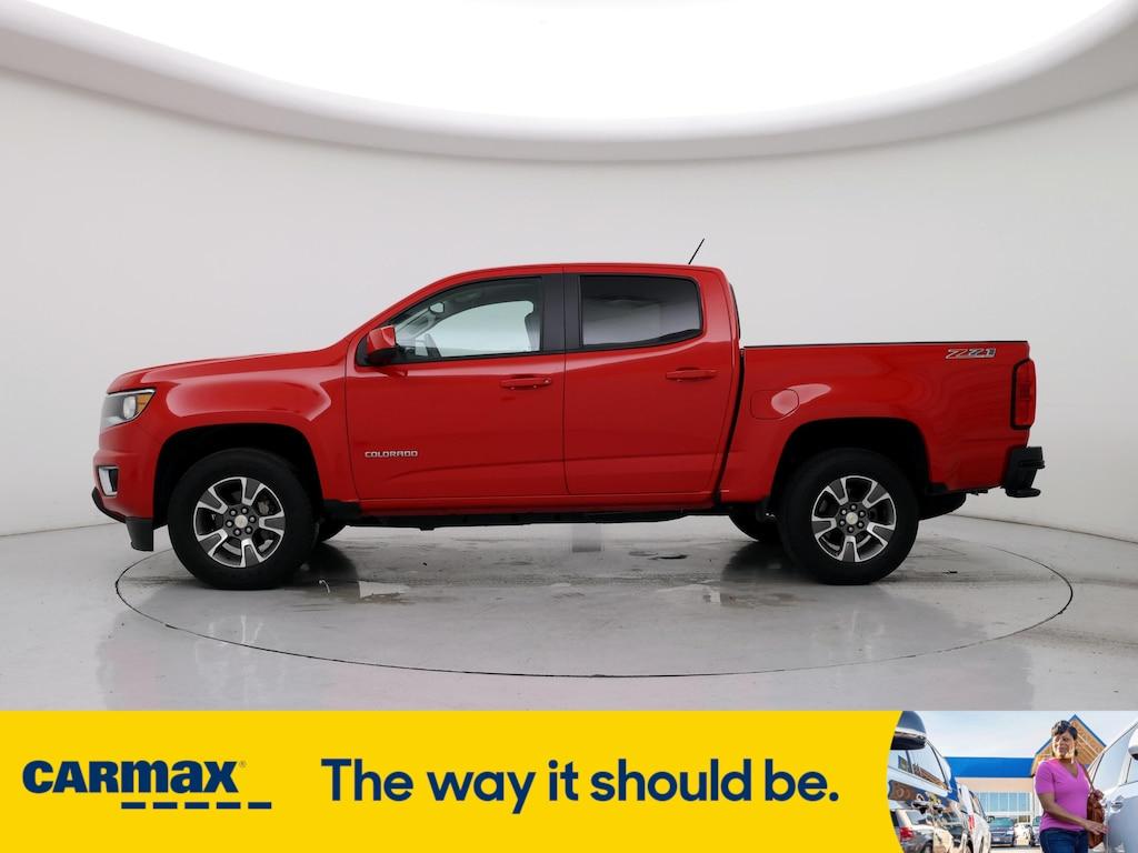 used 2016 Chevrolet Colorado car, priced at $28,998