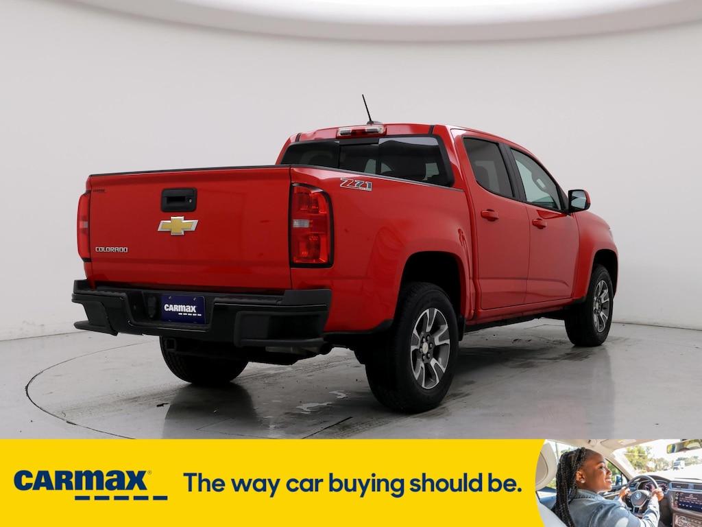 used 2016 Chevrolet Colorado car, priced at $28,998