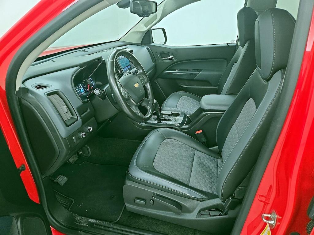 used 2016 Chevrolet Colorado car, priced at $28,998