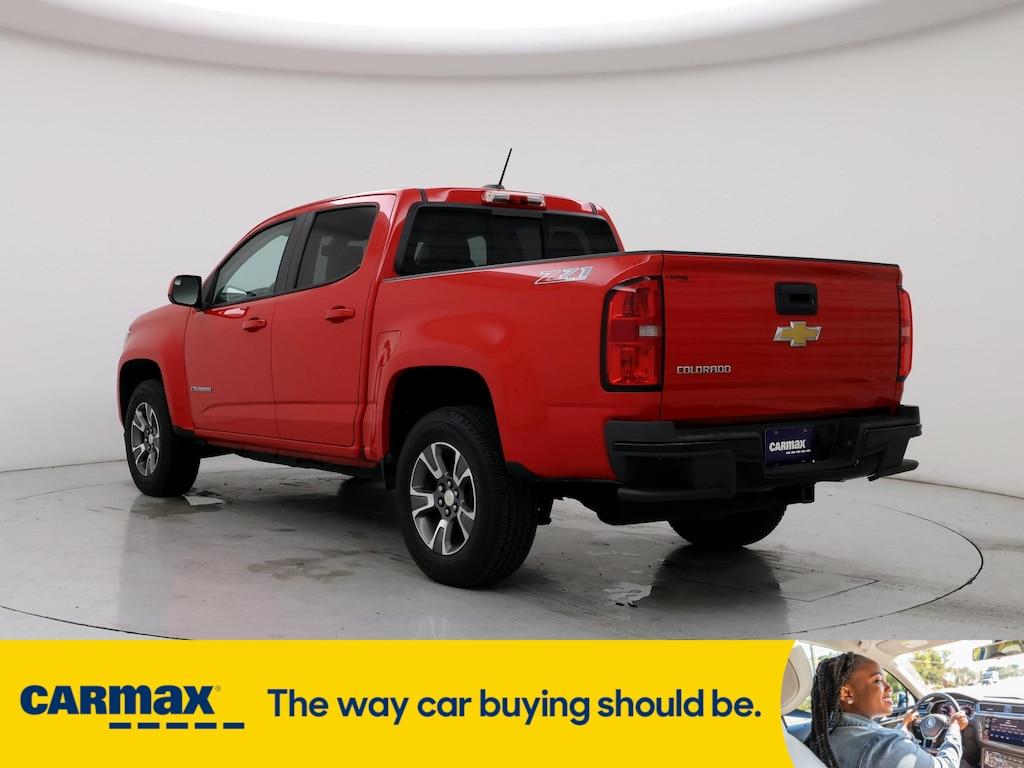 used 2016 Chevrolet Colorado car, priced at $28,998