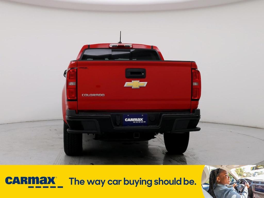 used 2016 Chevrolet Colorado car, priced at $28,998