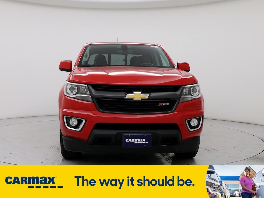 used 2016 Chevrolet Colorado car, priced at $28,998