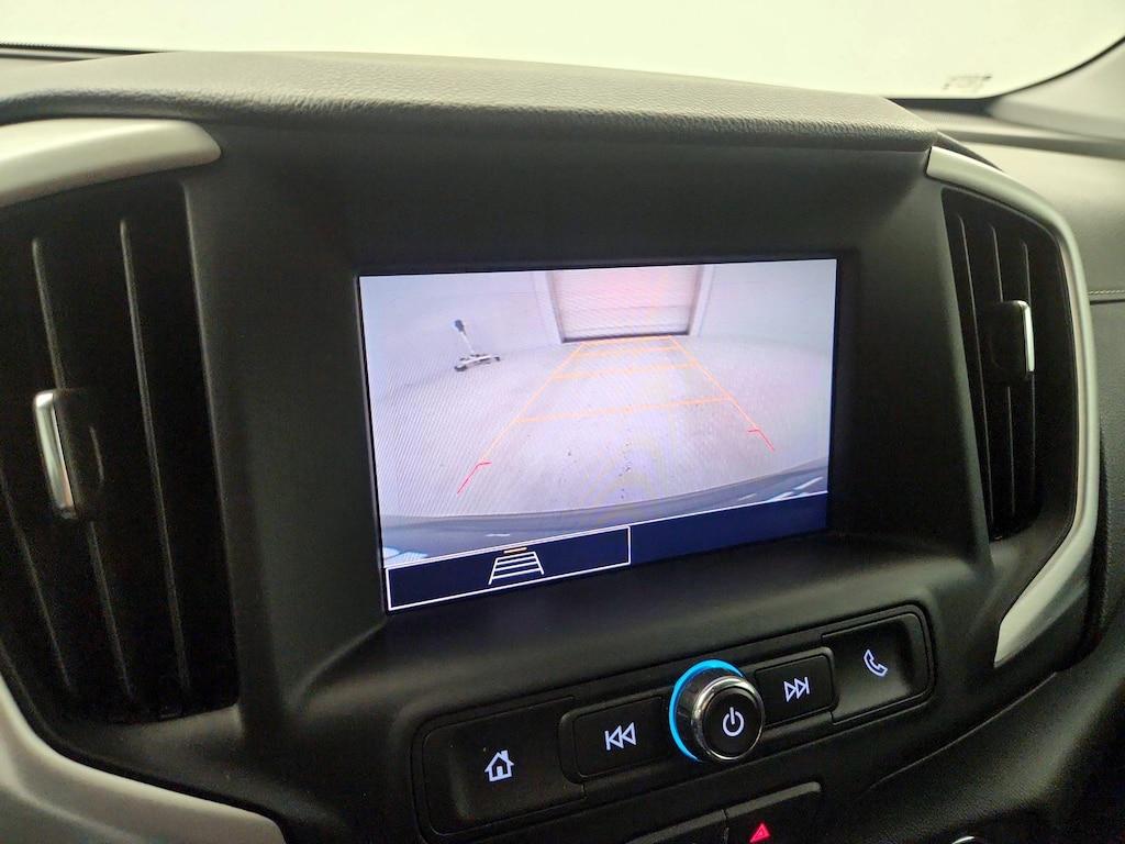 used 2023 GMC Terrain car, priced at $24,998