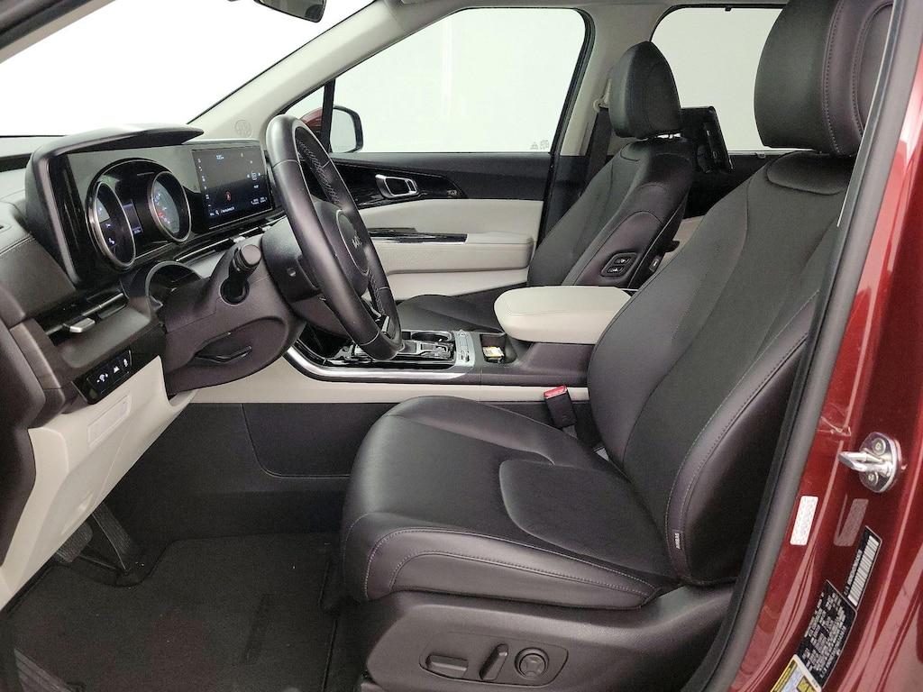 used 2022 Kia Carnival car, priced at $34,998