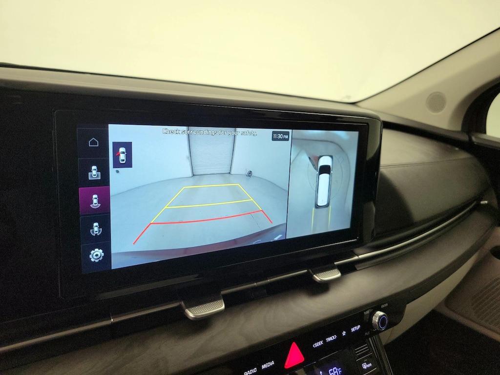 used 2022 Kia Carnival car, priced at $34,998
