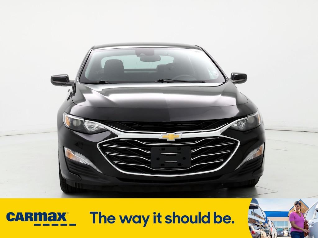 used 2020 Chevrolet Malibu car, priced at $20,998