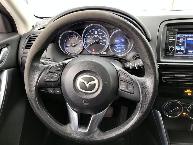 used 2014 Mazda CX-5 car, priced at $12,998